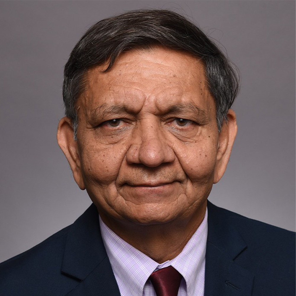 Madhukar Trivedi, M.D.
