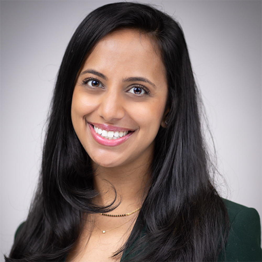 Puja Umaretiya, M.D., M.S.