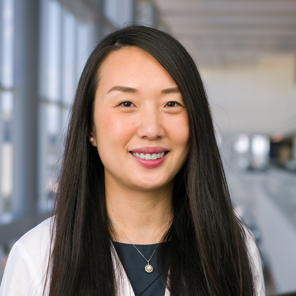 Yuanyuan Zhang, M.D., Ph.D.