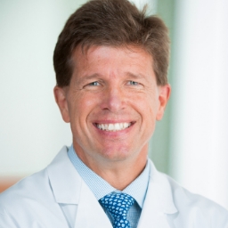Eric Peterson, M.D., M.P.H.