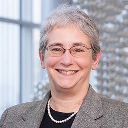 Joan Conaway, Ph.D.