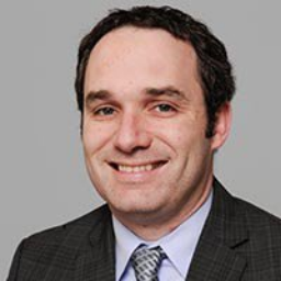 Michael Shiloh, Ph.D.