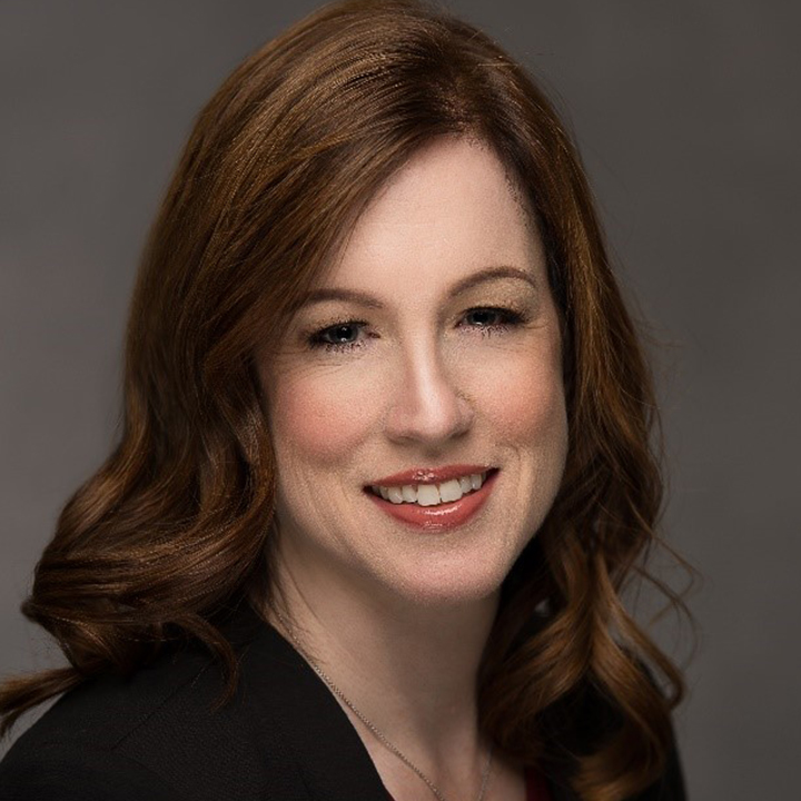 Lora V. Hooper, Ph.D.