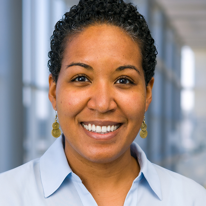 Tamia Harris-Tryon, M.D., Ph.D.