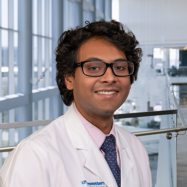 Dr. Vinayak Subramanian