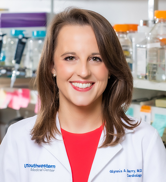 Glynnis Garry, M.D., Ph.D.