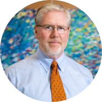 Headshot of Sean Morrison, Ph.D.