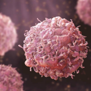Finding Cancer’s Vulnerability